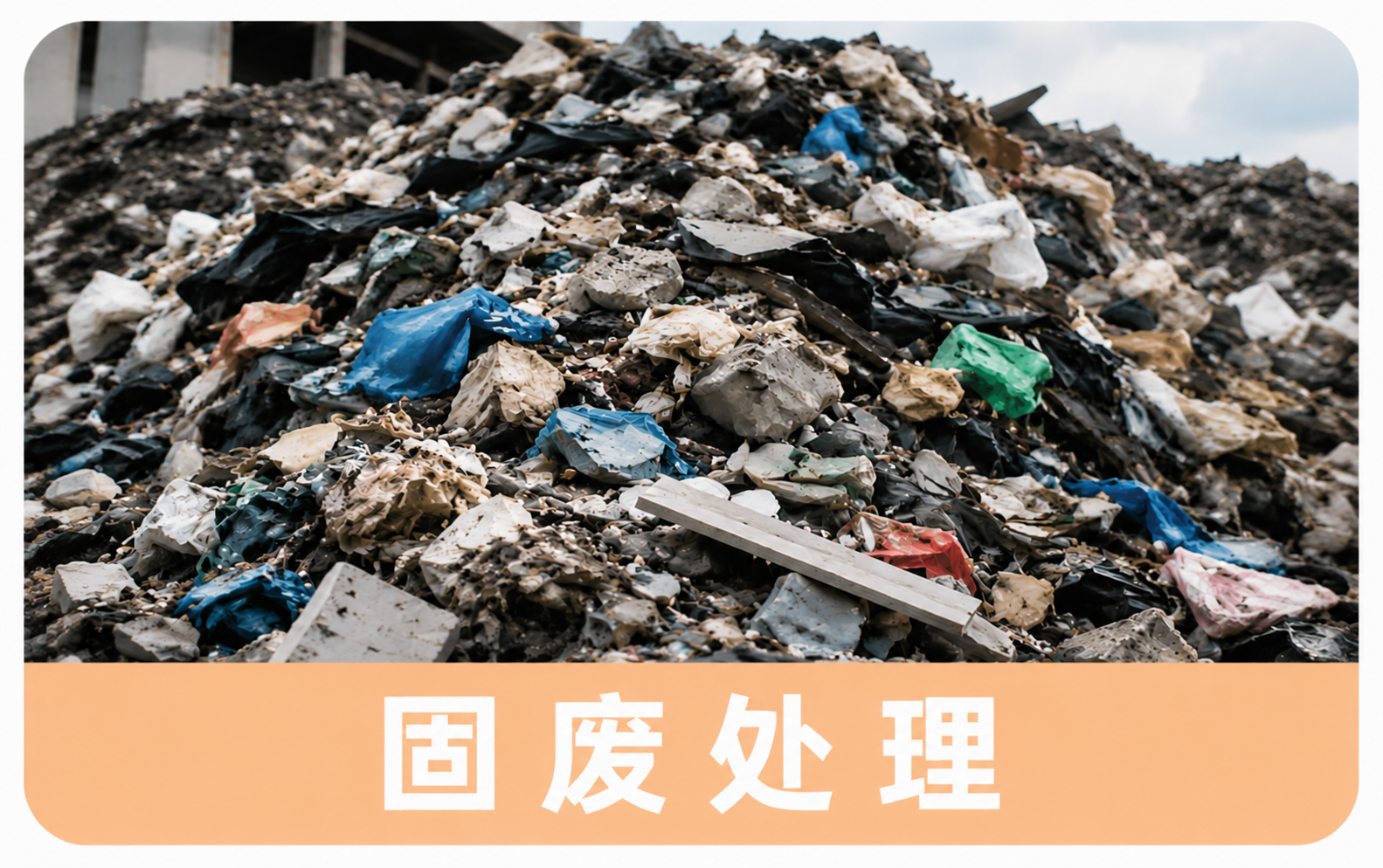 固废处置